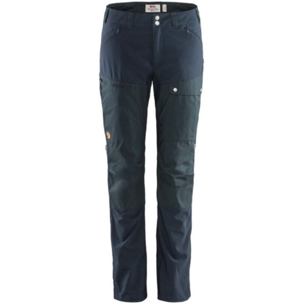 Fjallraven Abisko Midsummer Trousers
